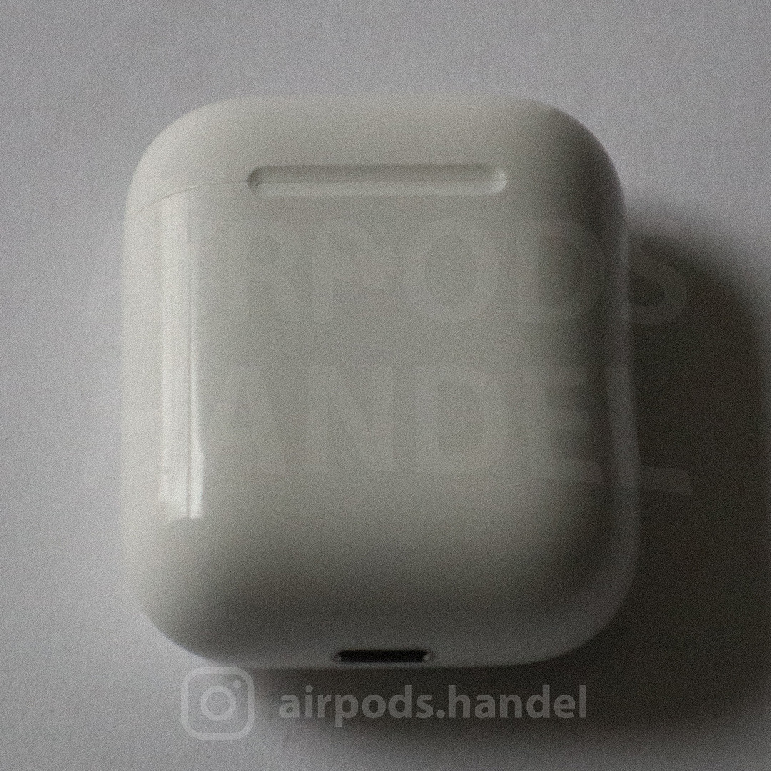 Case Gen 1 Airpods