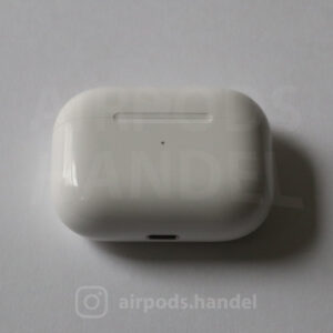 Case Airpods Pro 1